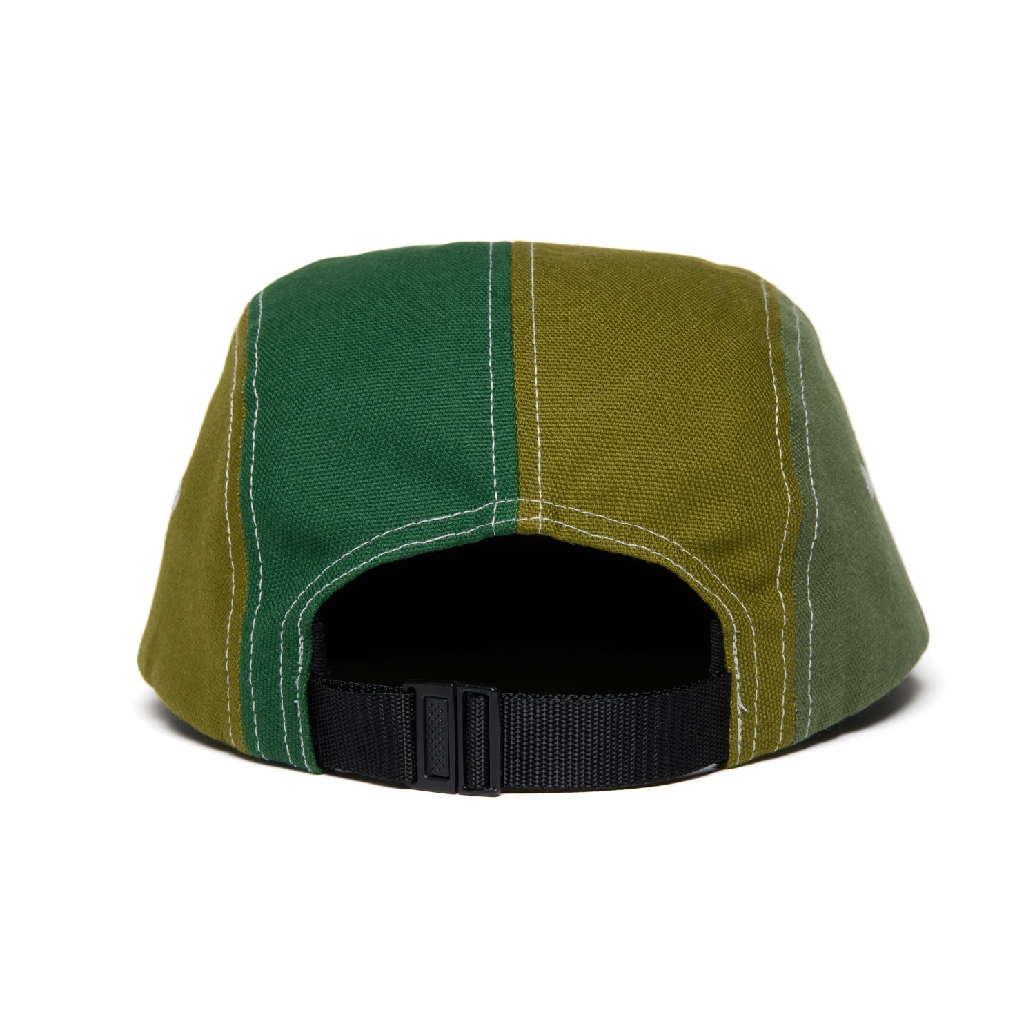 Tour Novelty Jet Cap - Uzi Matcha