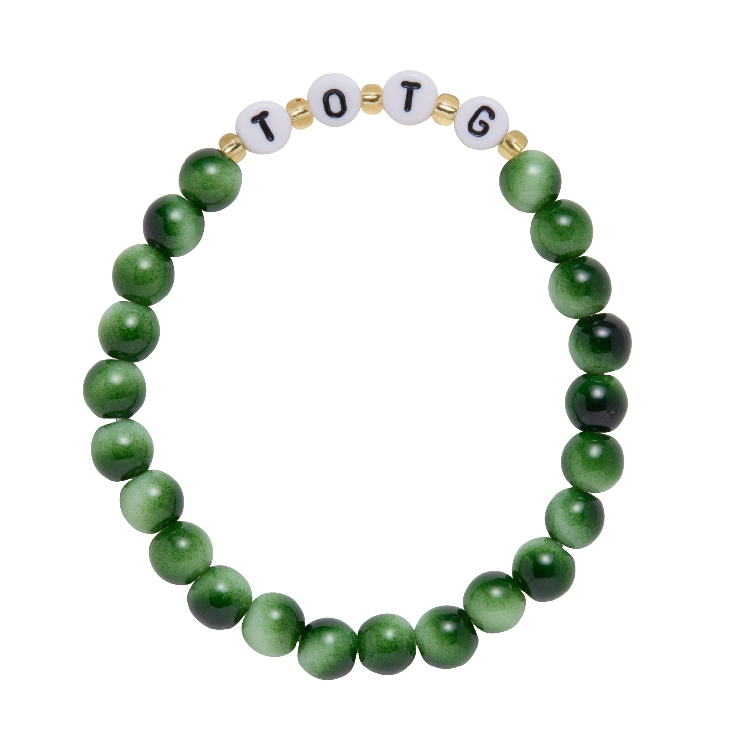 All Access Wristband - Uzi Matcha Latte